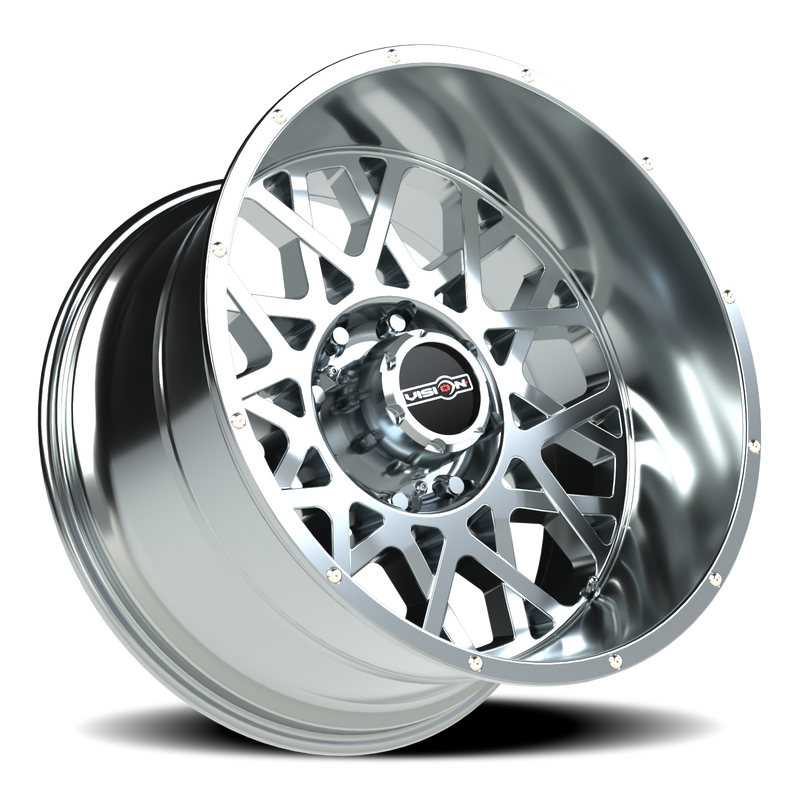 Wheel Rocker - 41222281C51