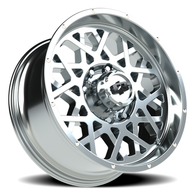 Wheel Rocker - 4122981C12