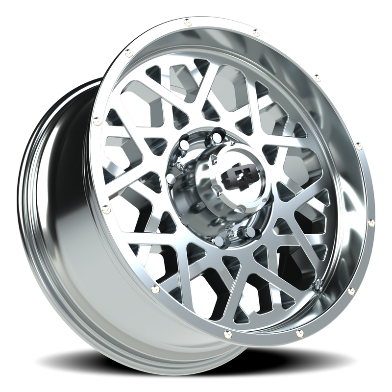 Wheel Rocker - 4122987C12