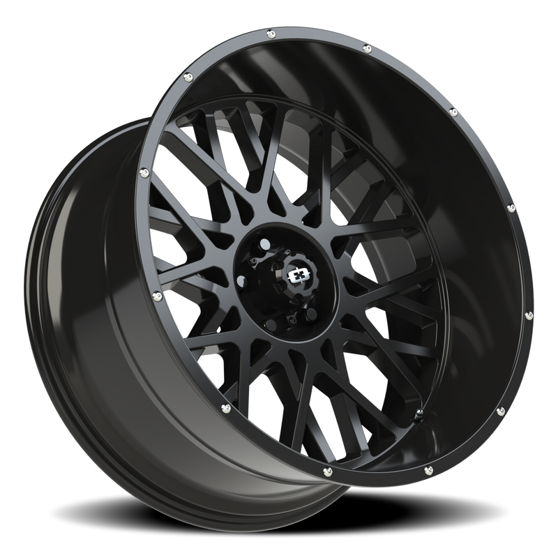 Wheel Rocker - 41224273GB51