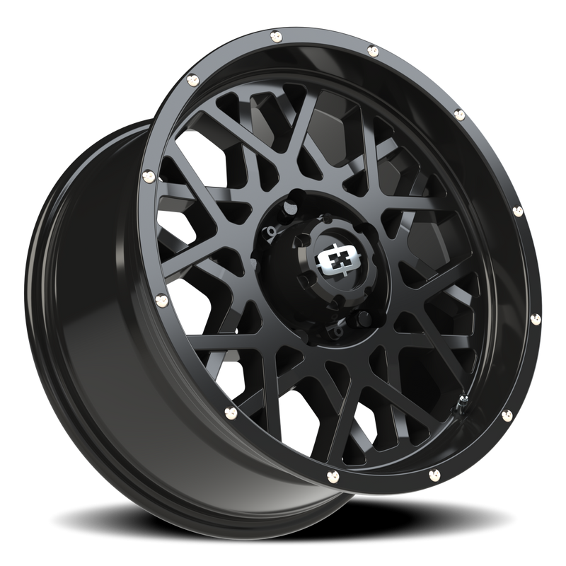 Wheel Rocker - 4128950GB12