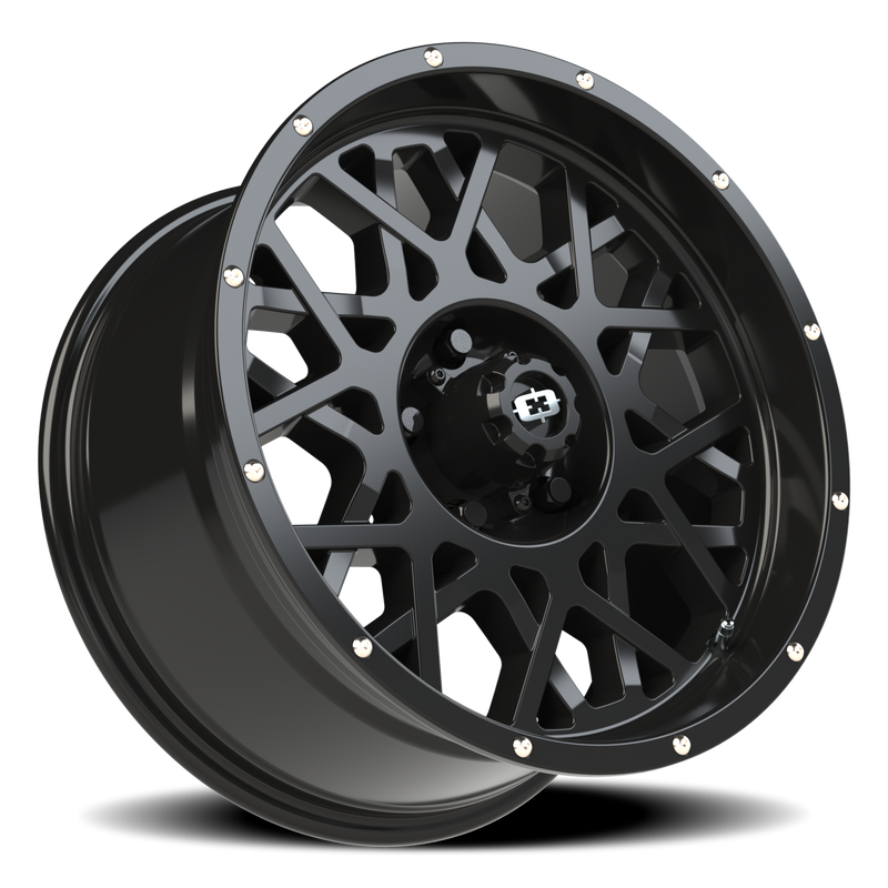 Wheel Rocker - 4128973GB12