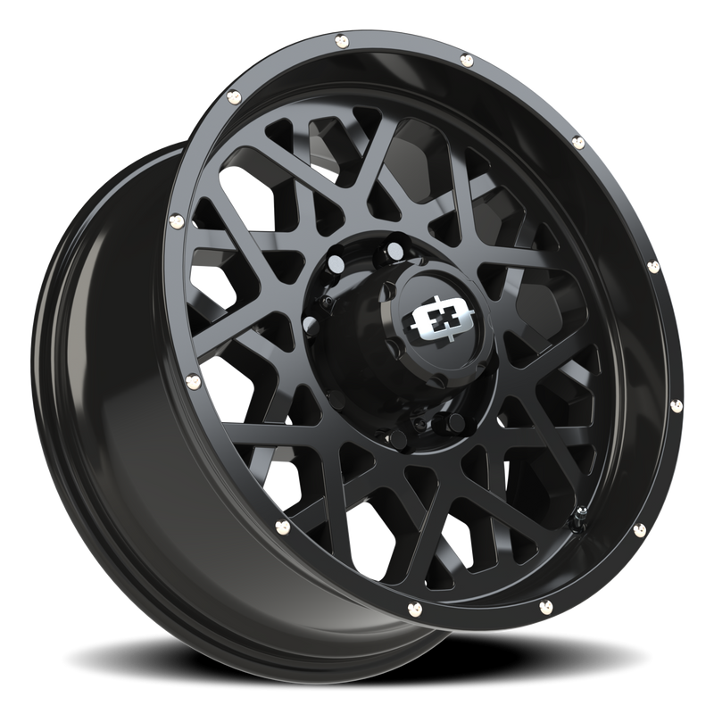 Wheel Rocker - 4122970GB12