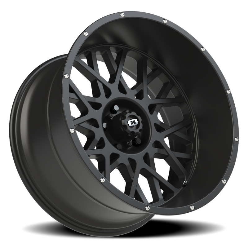 Wheel Rocker - 41222273SB51