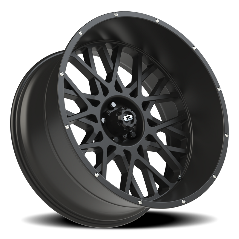 Wheel Rocker - 41224285SB51