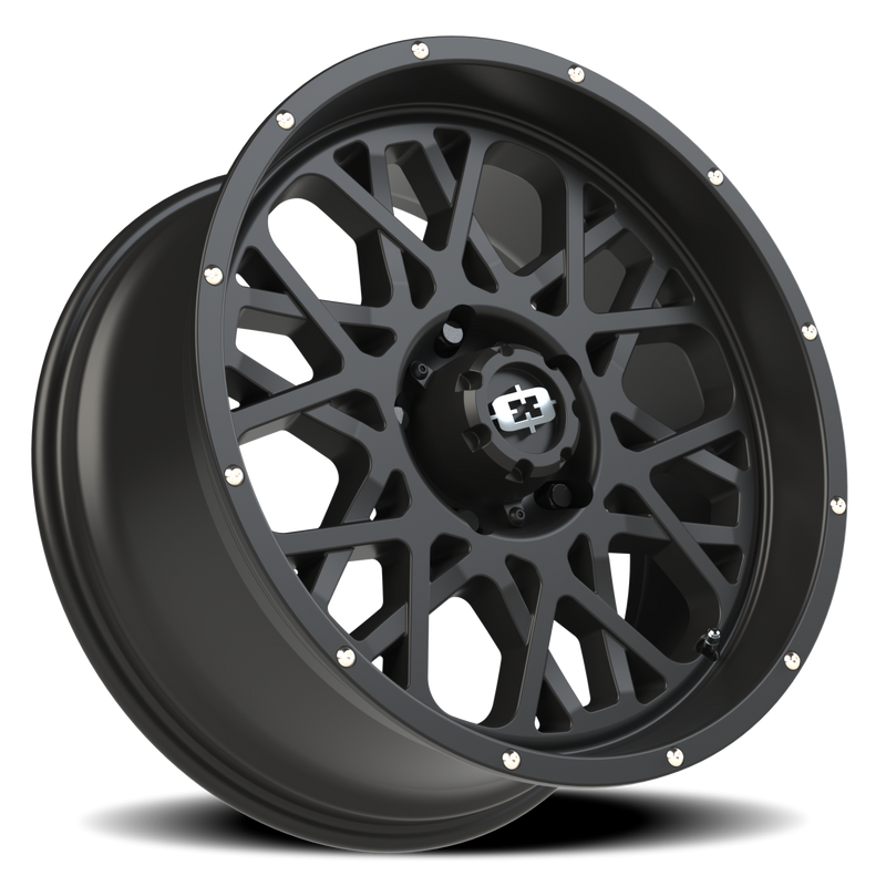 Wheel Rocker - 4122985SB12