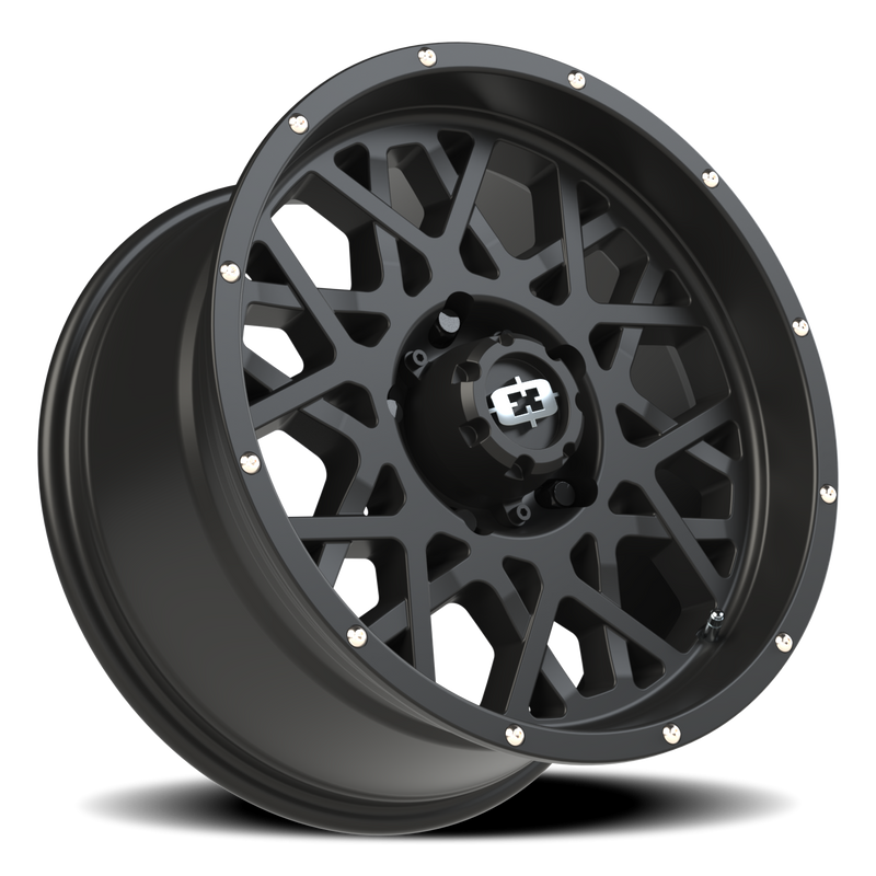 Wheel Rocker - 4128950SB12