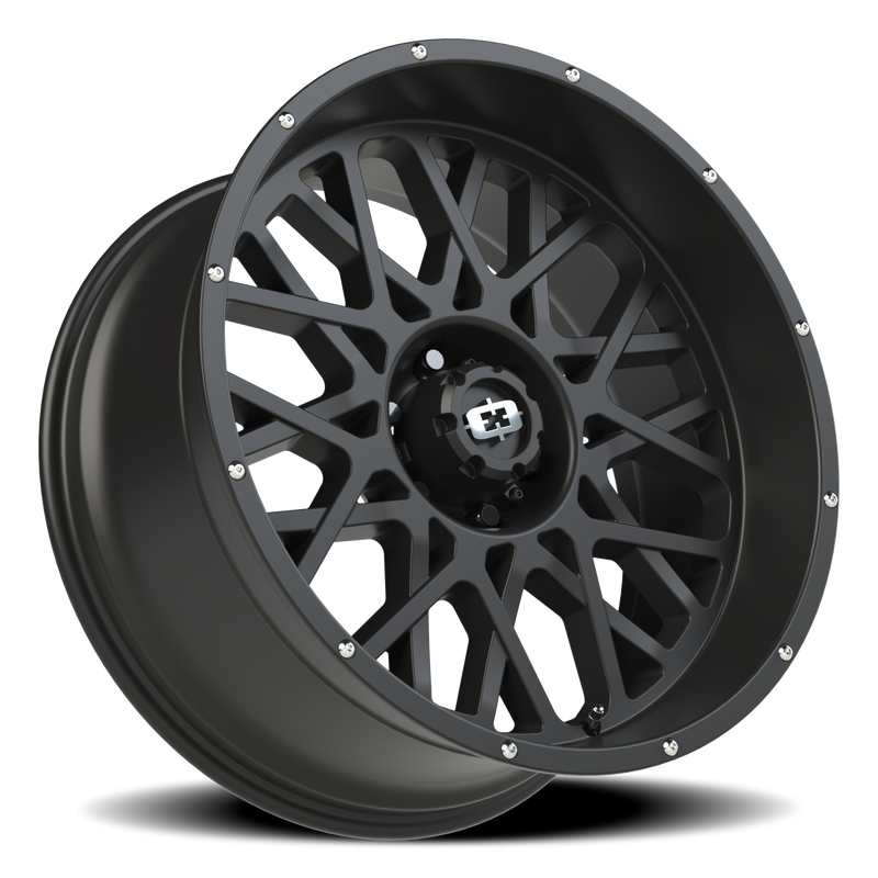 Wheel Rocker - 41222083SB19