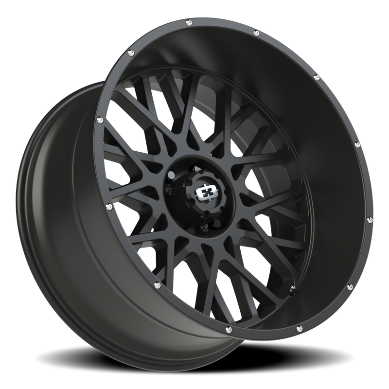 Wheel Rocker - 41224283SB51