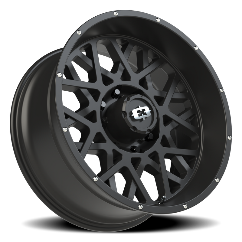 Wheel Rocker - 41222081SB19