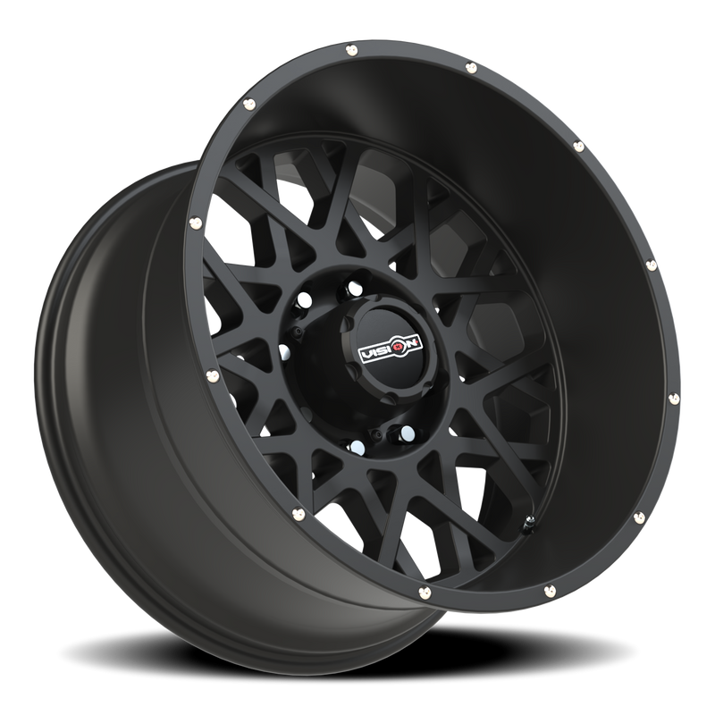 Wheel Rocker - 41222270SB51