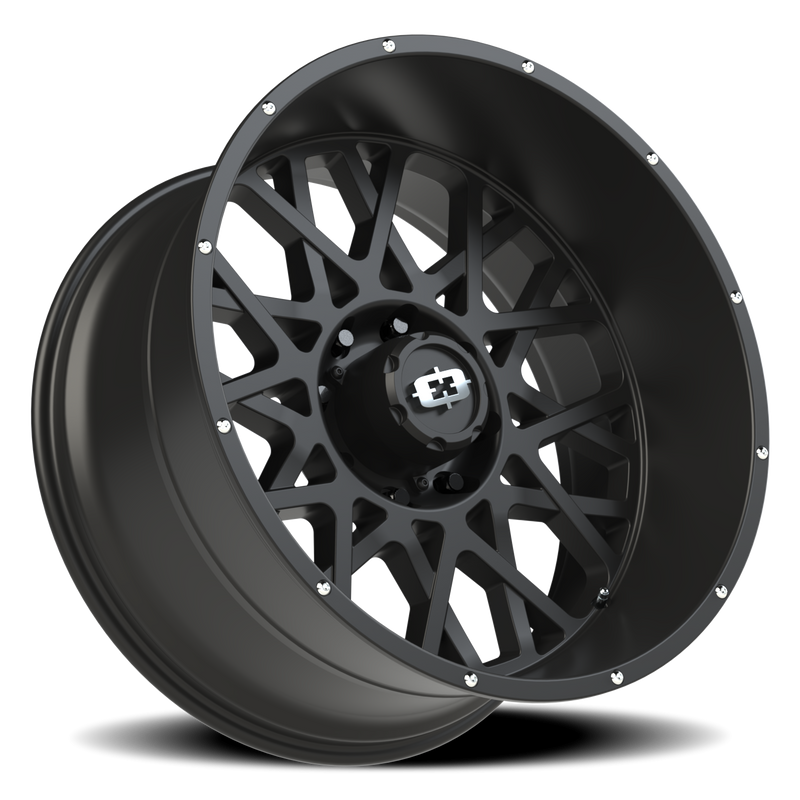 Wheel Rocker - 41224287SB51