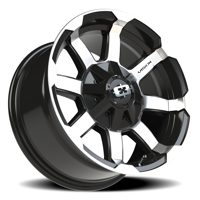 Wheel 413 Valor - 4136885GBMF0