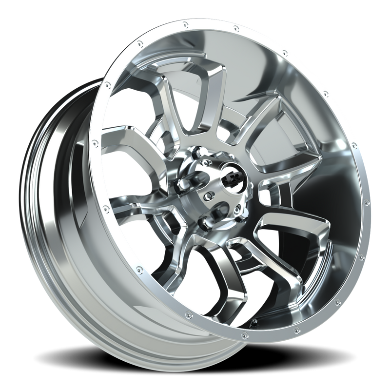Wheel Bomb Series - S1010