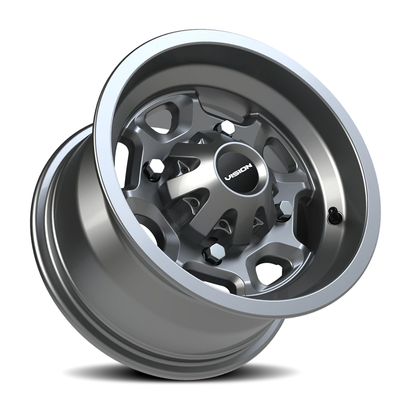 Wheel Bomb - 415127110GM4