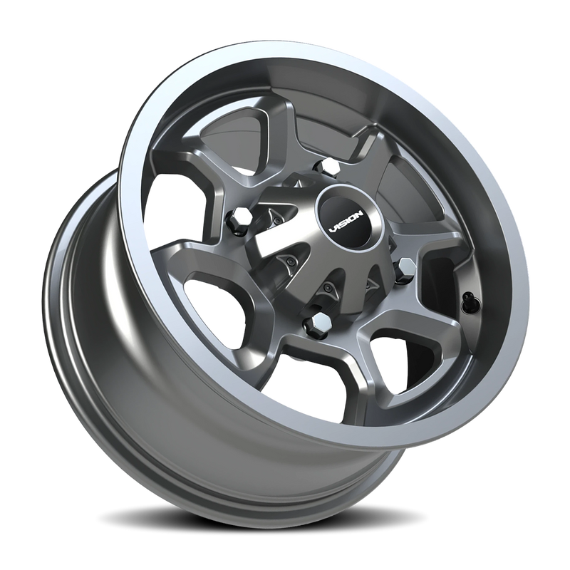 Wheel Bomb - 415147110GM55