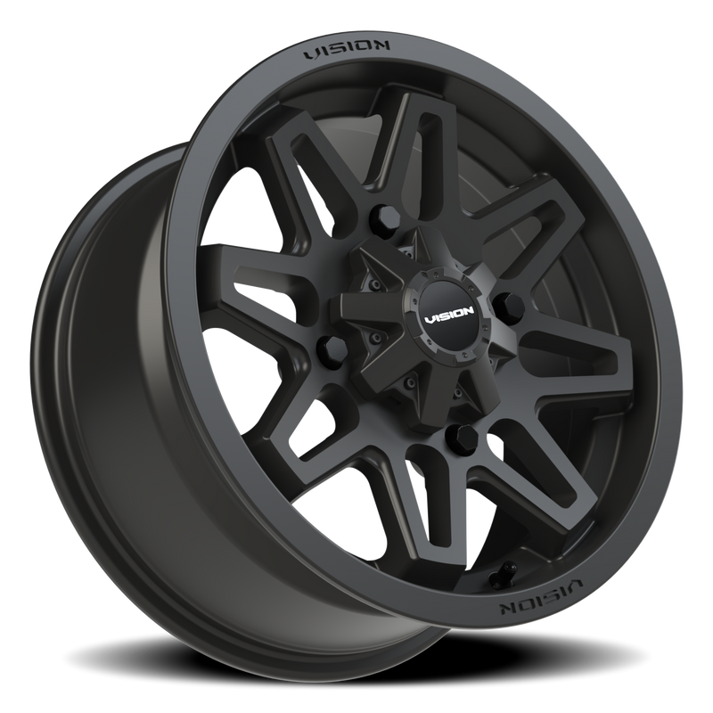 Wheel 416 ATV - 416157136MB55