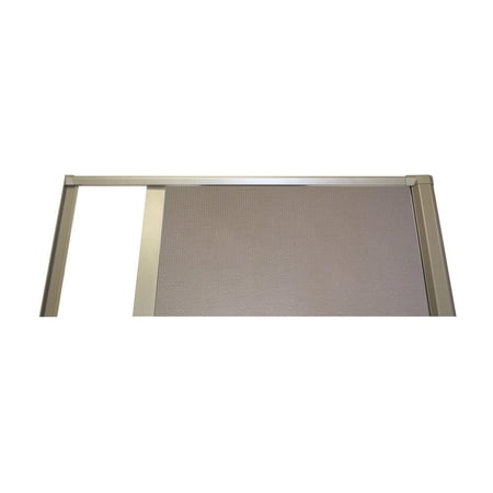 Replacement Retractable Shower Door - 0153301