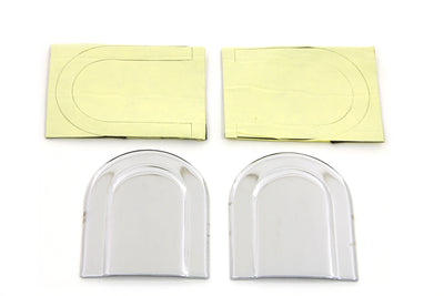 Coil Cover Stainless Steel Polished