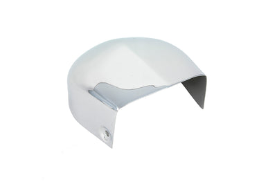High Note Horn Cover Chrome