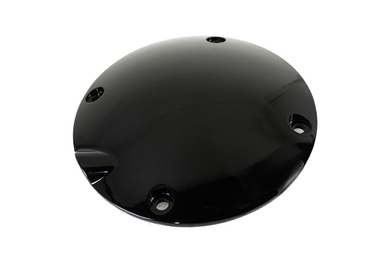 Clutch Inspection Cover Black