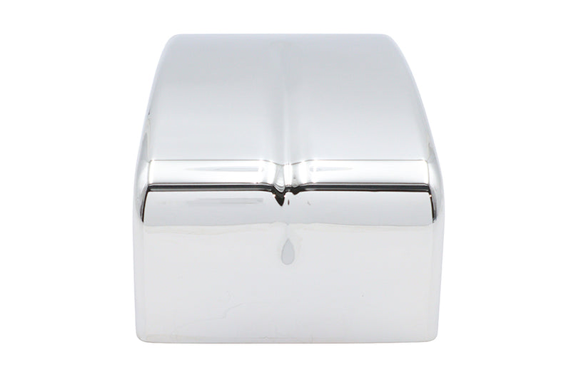 Ignition Module Cover Chrome