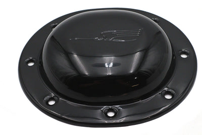 Replica Bird Style Derby Cover Black