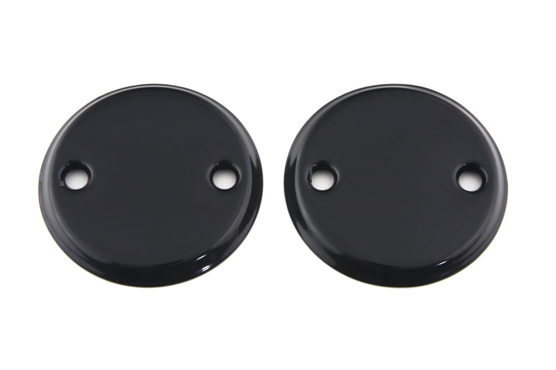 45 inch Inspection Cover Set Black