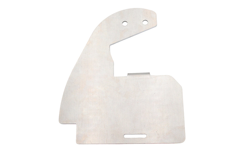 Oil Tank Battery Plate Zinc