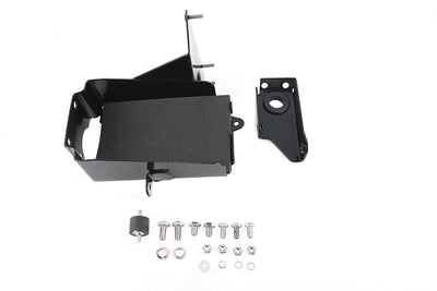 Battery Carrier Kit Black