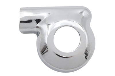 Front Wheel Speedometer Drive Cover - 89353