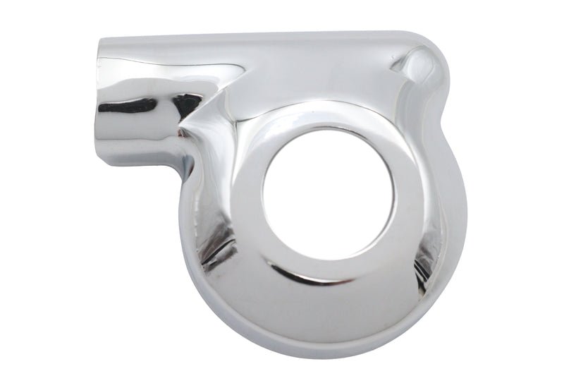Front Wheel Speedometer Drive Cover - 89353