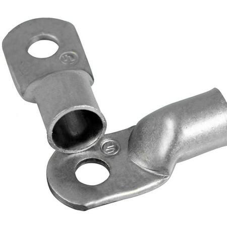 Tinned Lug #8 #10 25PC - 242233