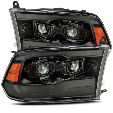 Luxx-series Projector Headlights - 880540
