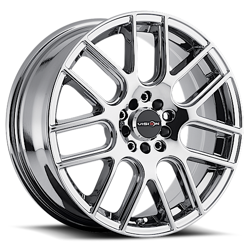 Wheel Cross - 426H7718C40