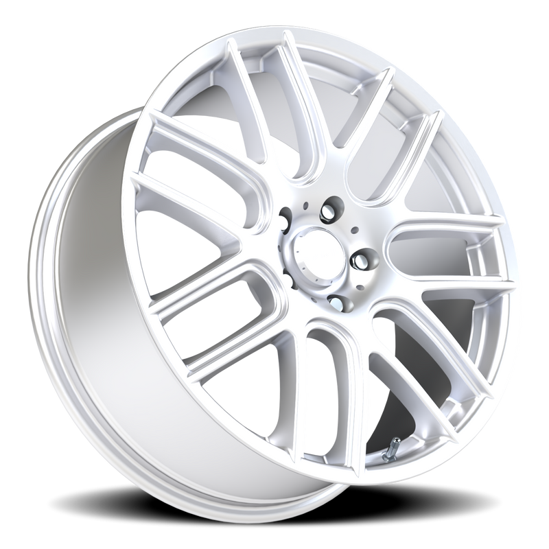 Wheel 426 Cross - 426H2812HS40