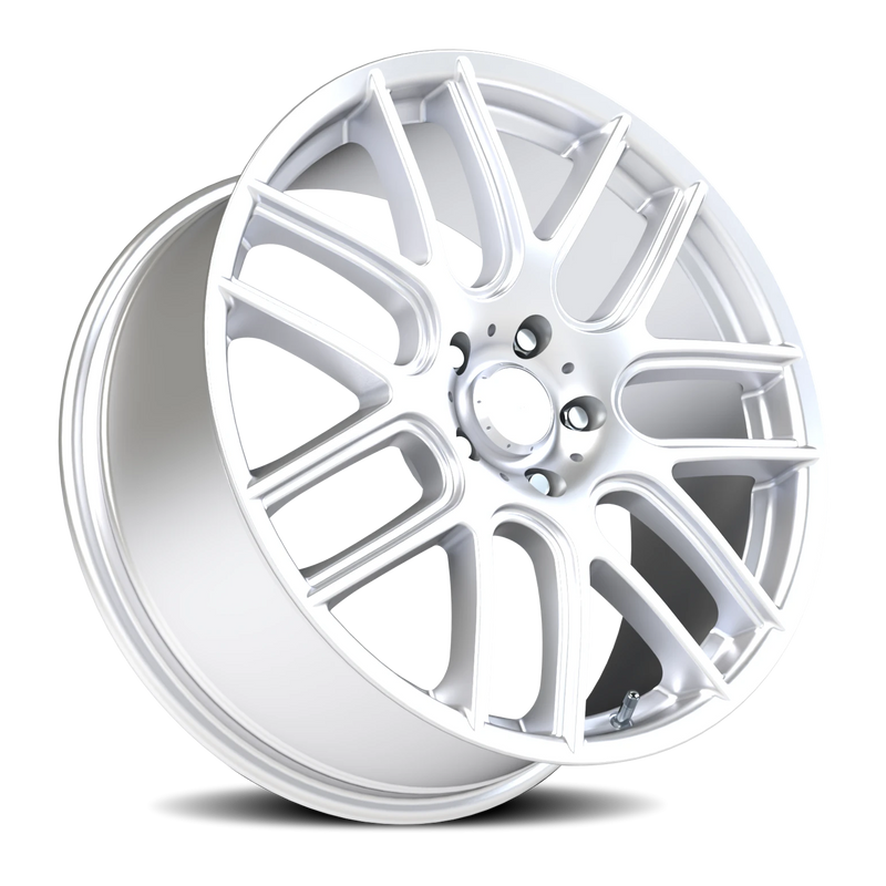 Wheel 426 Cross - 426H2890HS20
