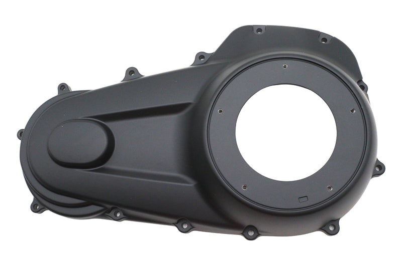 M8 Primary Cover Flat Black