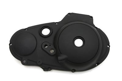 Black Outer Primary Cover