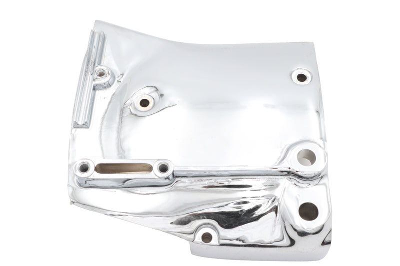 Chrome Sprocket Cover