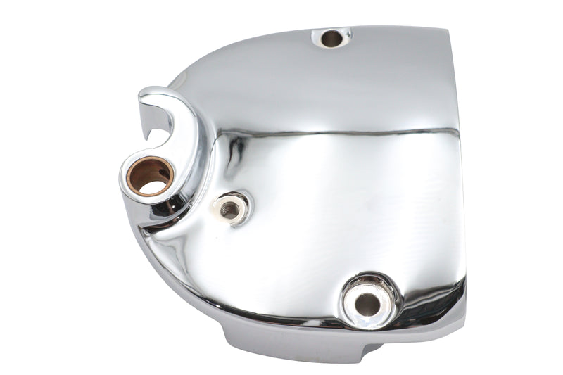 Chrome Reinforced Sprocket Cover