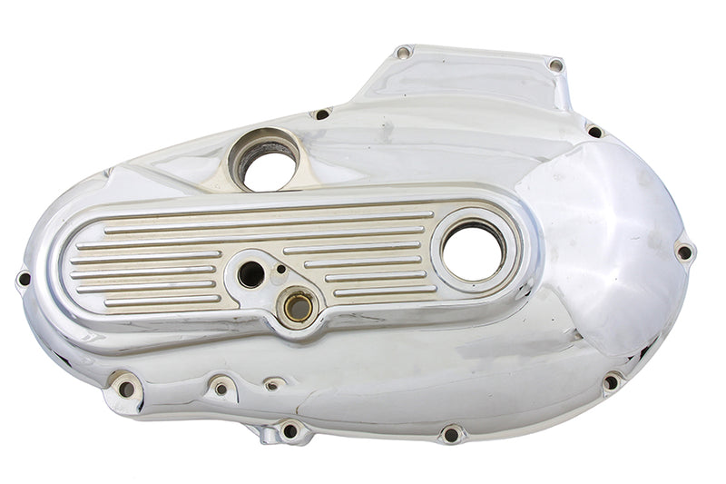 Chrome Outer Primary Cover