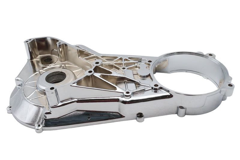 Chrome Inner Primary Cover
