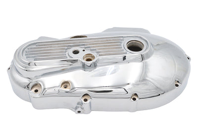 Chrome Outer Primary Cover