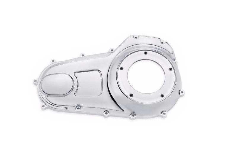 Chrome Narrow Profile Outer Primary Cover