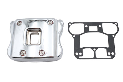 Ultima Chrome XL Rocker Box Set
