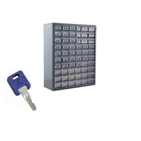 G-series Key Cabinet with/Drawers - 0136901