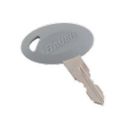 Bauer RV Key Code #746 - 013689746