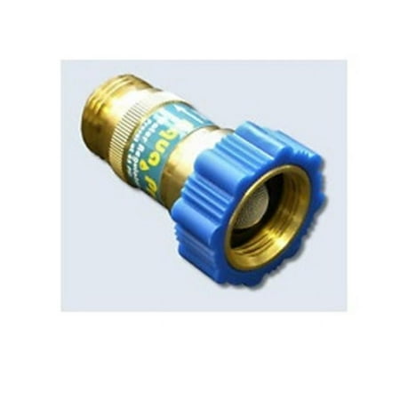 Water Regulator Std Cd/1 - 21851