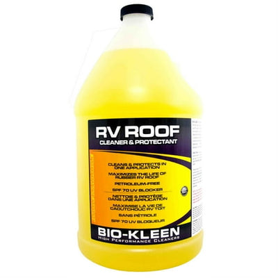 RV Roof Clean & Protect 1 - M02409